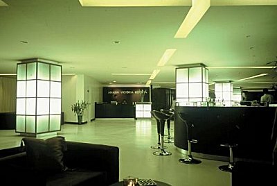 Hotel Amarin Victoria Resort