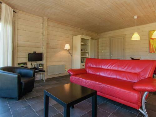 Villa Des Chapelles