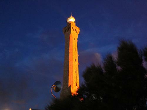 Penty Du Phare