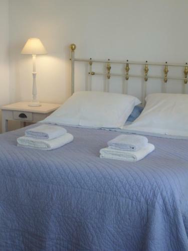 La Loge, Manoir De Longeveau