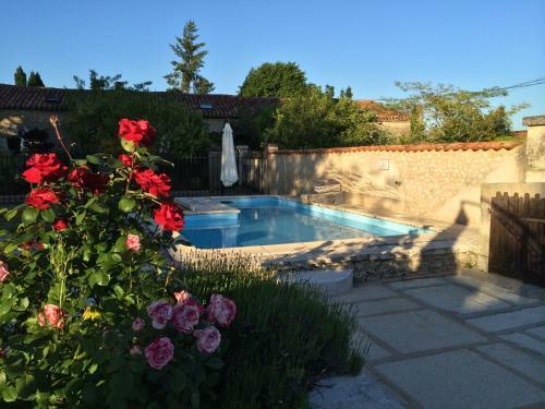L'atelier, Manoir De Longeveau