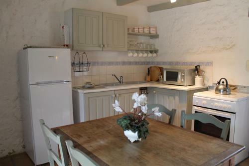 L'atelier, Manoir De Longeveau