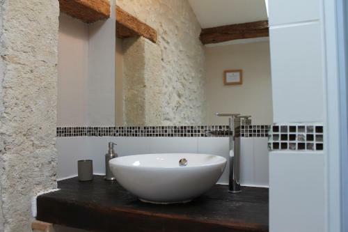 L'atelier, Manoir De Longeveau