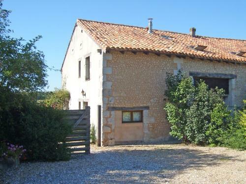 L'etable, Manoir De Longeveau