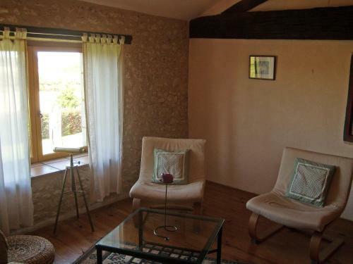 L'etable, Manoir De Longeveau