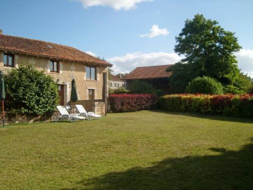 L'etable, Manoir De Longeveau