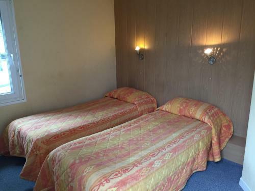 Fasthotel Plaisir
