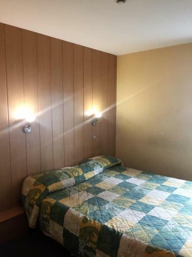 Fasthotel Plaisir