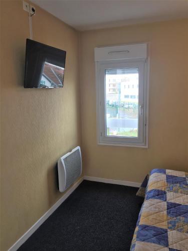 Fasthotel Plaisir