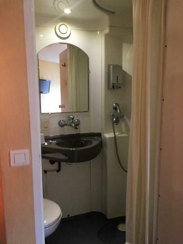 Fasthotel Plaisir