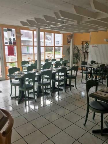 Fasthotel Plaisir