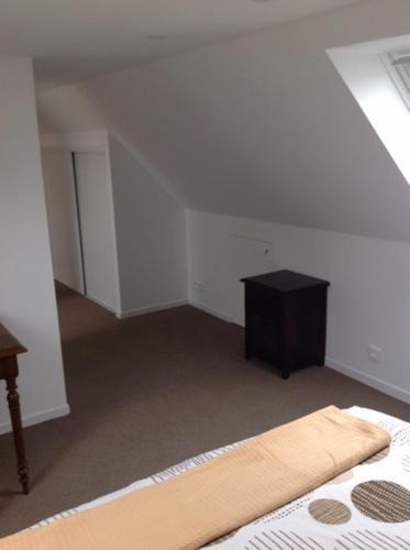 Apartamento Brittany Vacation Rental
