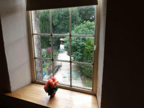 Apartamento Moulins De La Vergne
