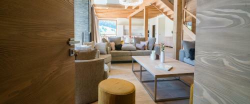 Les Portes De Meg�ve