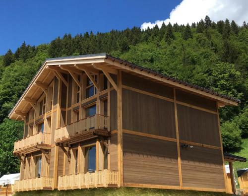 Les Portes De Meg�ve