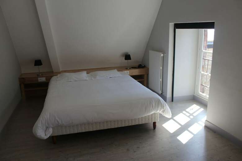 Hotel Le Brizeux