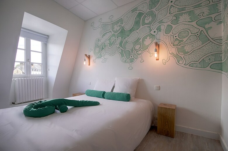 Hotel Le Brizeux