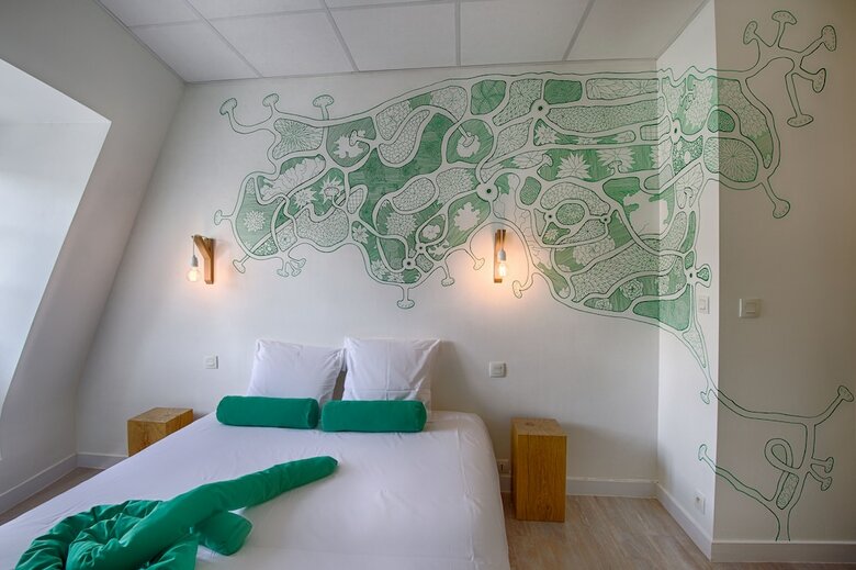 Hotel Le Brizeux