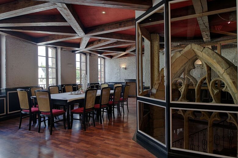 Hotel Le Brizeux