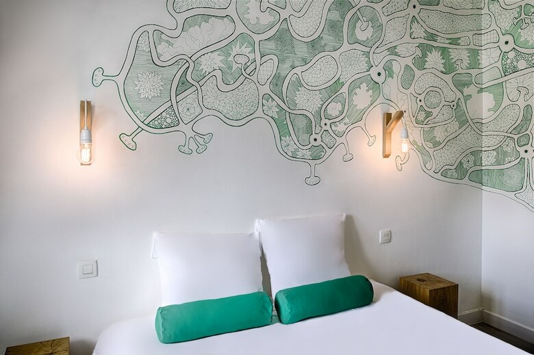 Hotel Le Brizeux