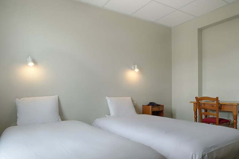 Hotel Le Brizeux