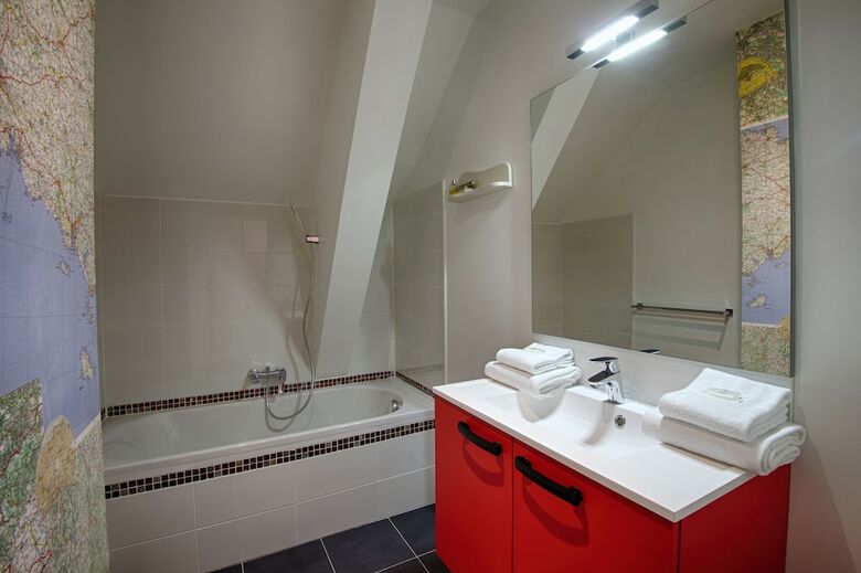 Hotel Le Brizeux