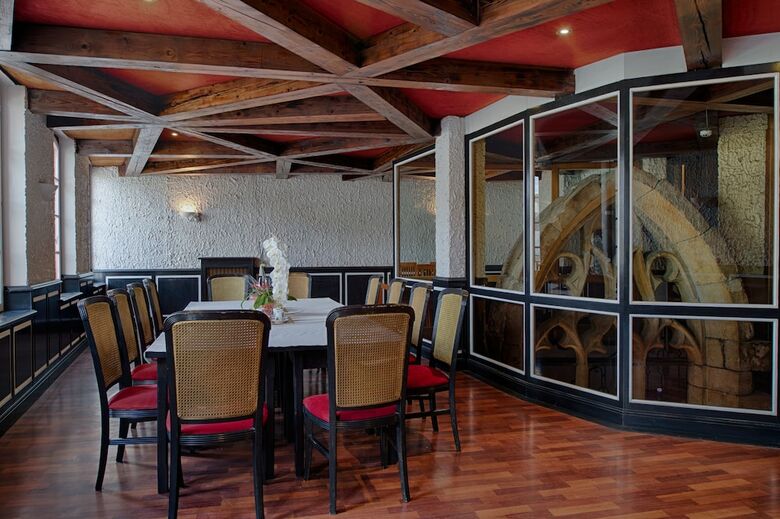 Hotel Le Brizeux