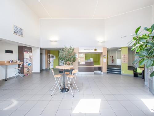 Hotel B&B H�tel Quimper Sud B�nodet