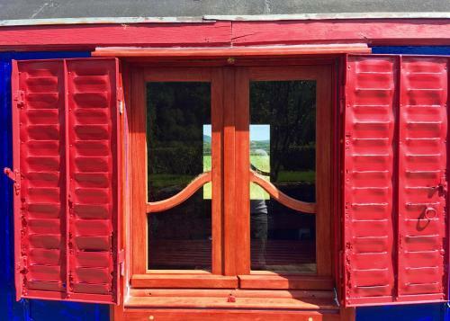 G�te Dans Les Vosges