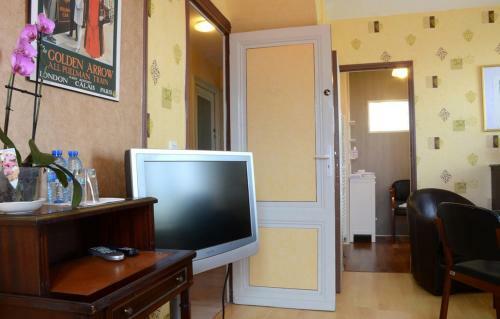 Bed & Breakfast Avenue De La Gare