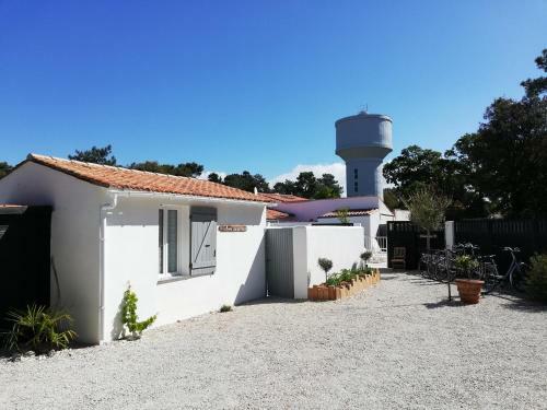 Apartment Rue Charles De Gaulle 1