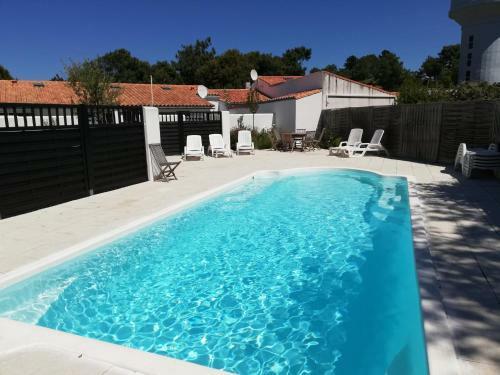 Apartment Rue Charles De Gaulle 1