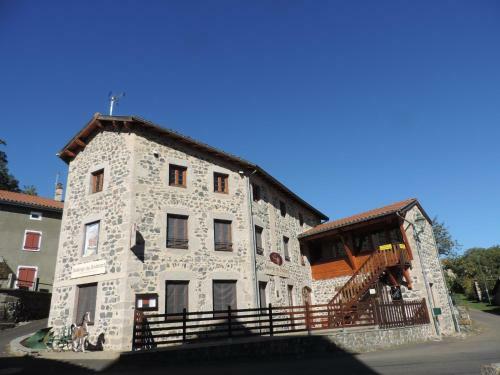 Posada Auberge Du Brabant Chez Titof