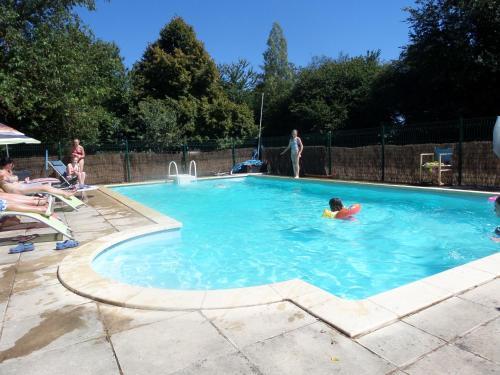 Bed & Breakfast La Roseraie