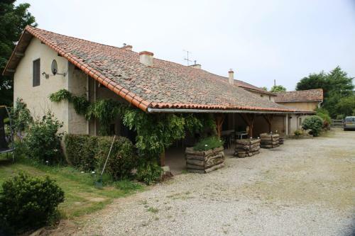 Bed & Breakfast La Roseraie