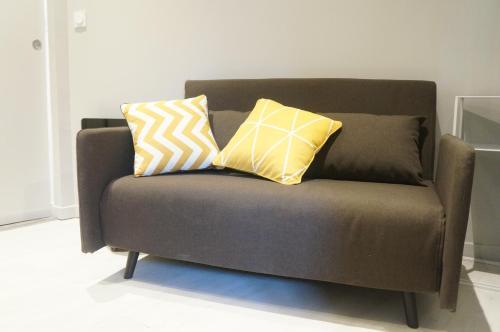 Apartamentos Besthomerouen