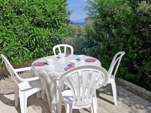 Apartment Il �tait Une Fois.1