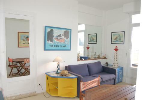 Apartamentos Appartement Le Celtic