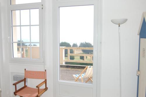 Apartamentos Appartement Le Celtic