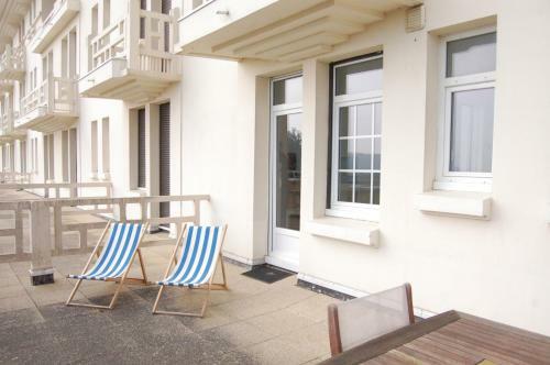 Apartamentos Appartement Le Celtic