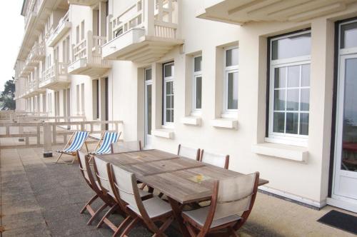 Apartamentos Appartement Le Celtic