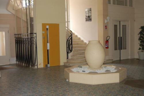 Apartamentos Appartement Le Celtic