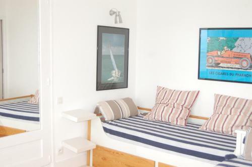 Apartamentos Appartement Le Celtic