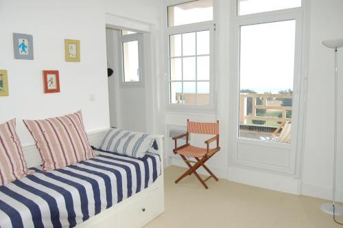 Apartamentos Appartement Le Celtic
