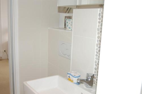 Apartamentos Appartement Le Celtic