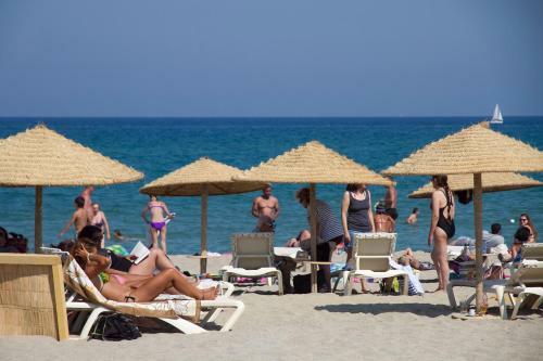 Grand Bleu Vacances ? Camping Le Bosc