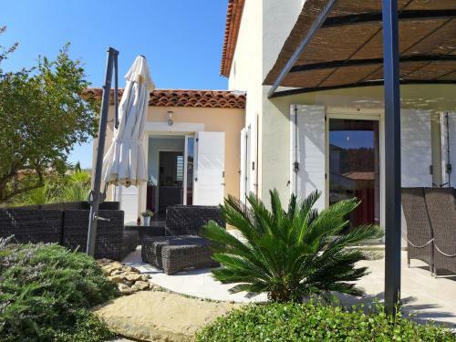 Holiday Home Aqui Sian Ben