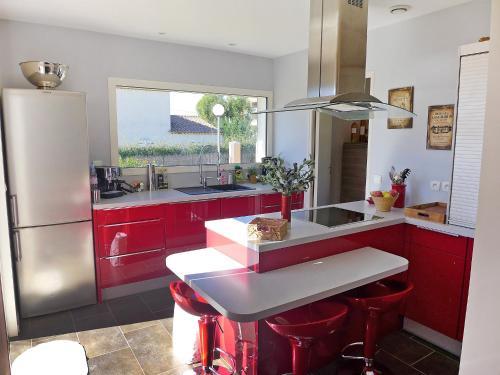 Holiday Home Aqui Sian Ben