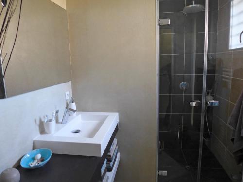 Holiday Home Aqui Sian Ben