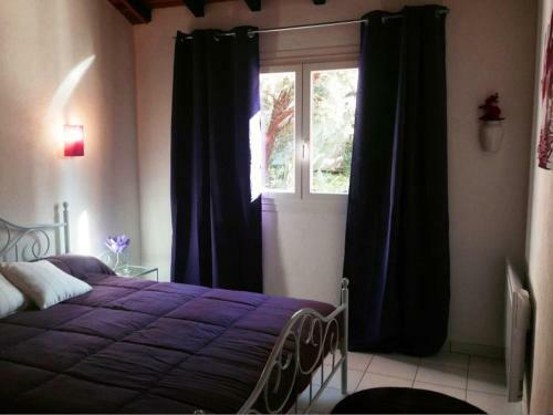 Maison � Olmuccio